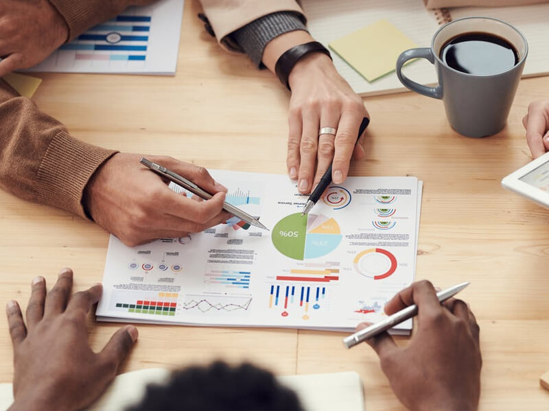 Social Media Optimization