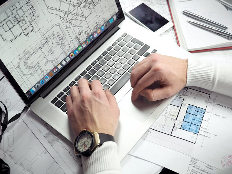 Digital Strategy Consulting